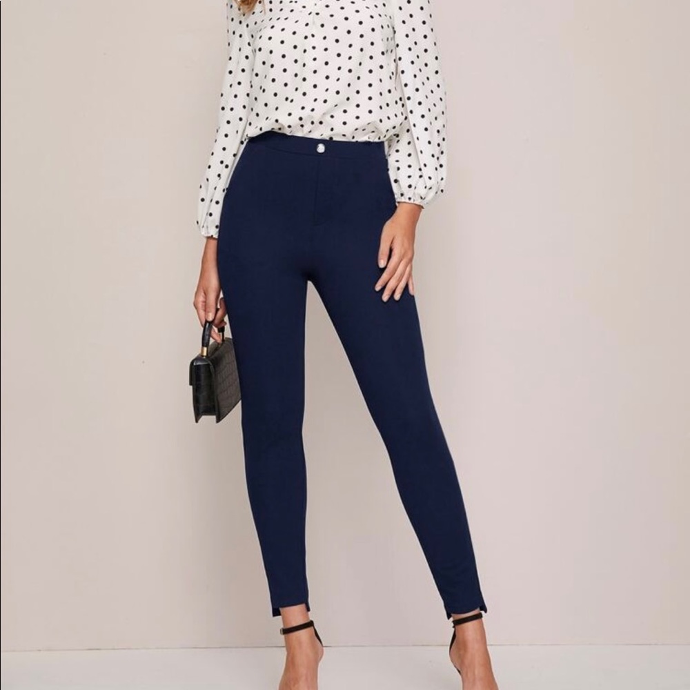 NWOT- SHEIN Size XS Woman’s dress pants